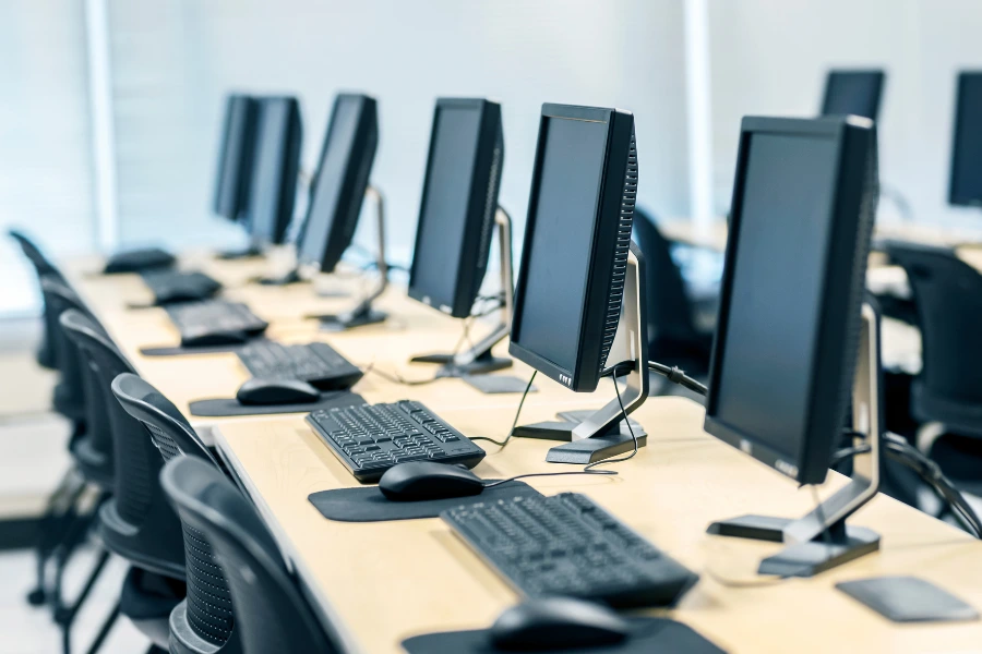 materiel informatique