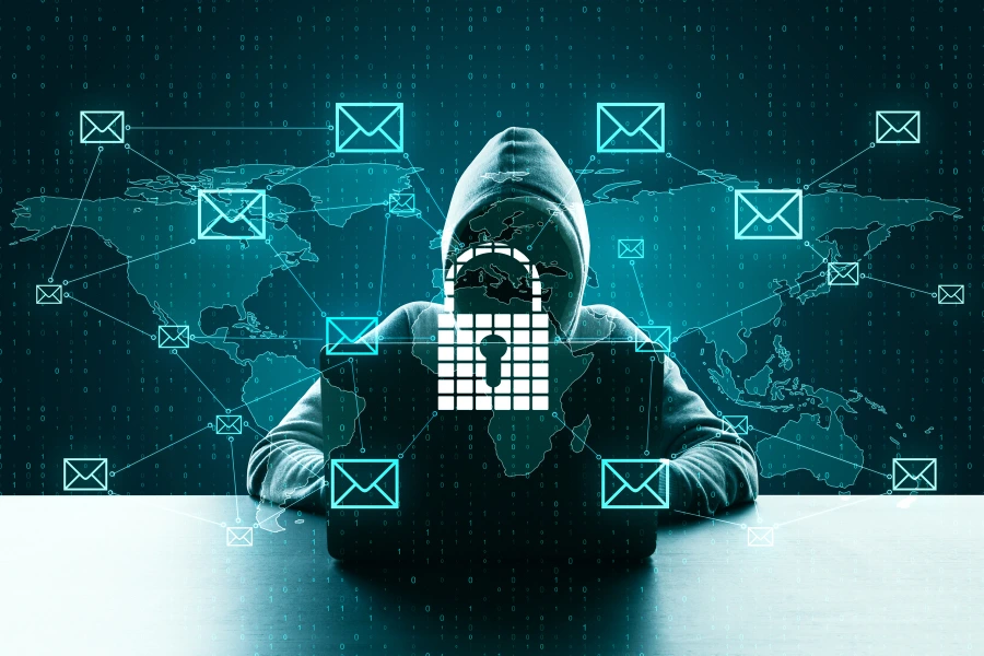 phishing
