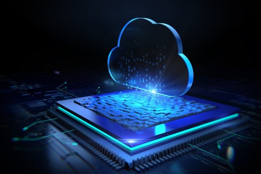 Cloud IT