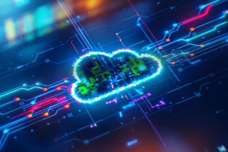 Fournisseur Cloud
